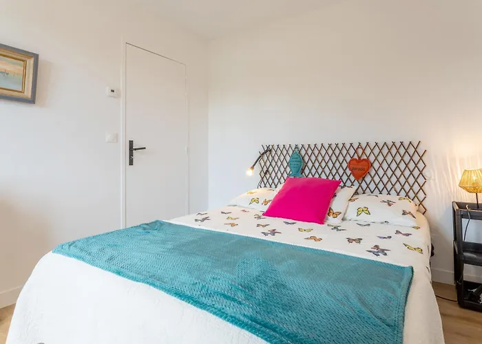 Appartement - 50M De La Mer